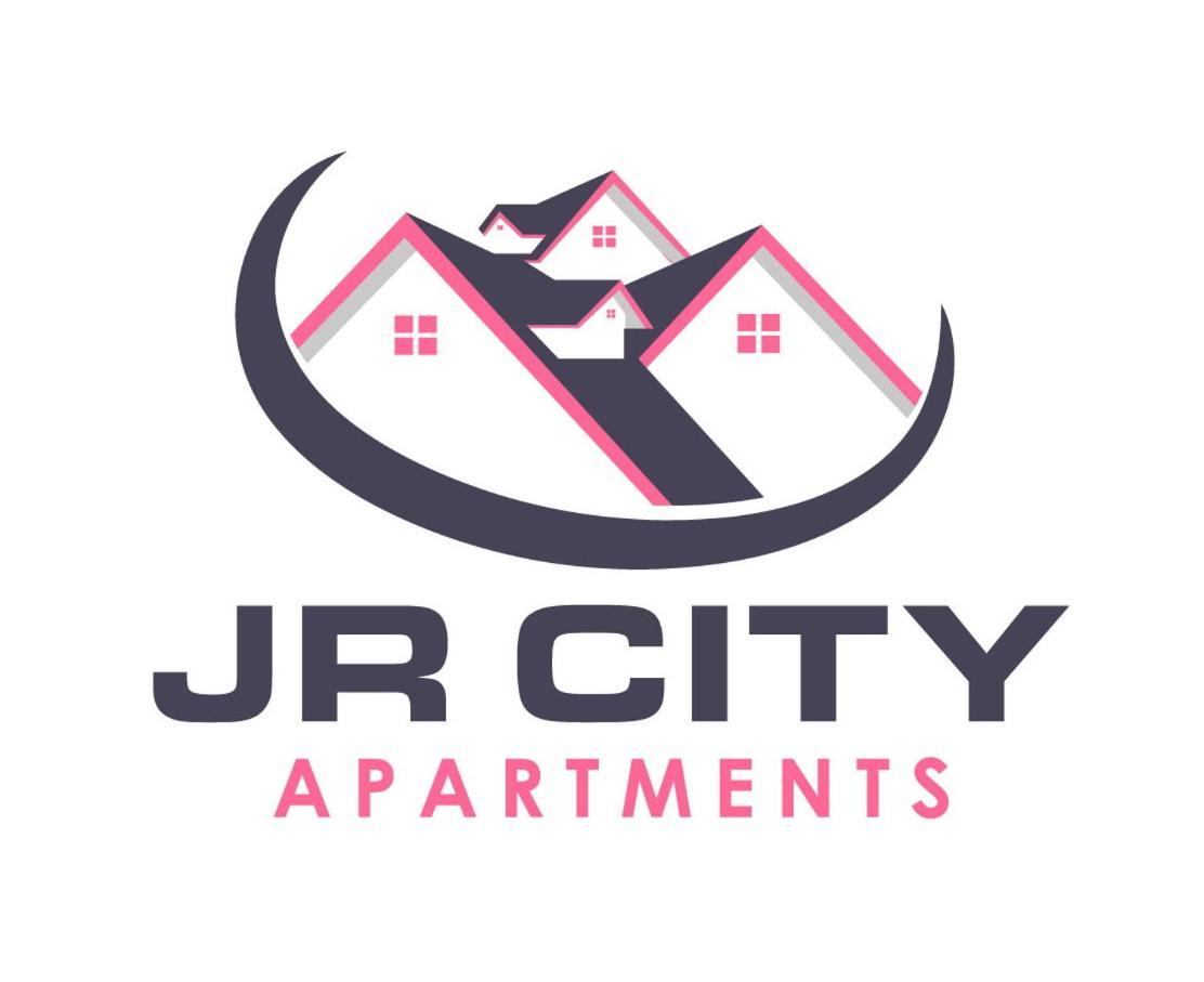 Apartment & Easy By Jr