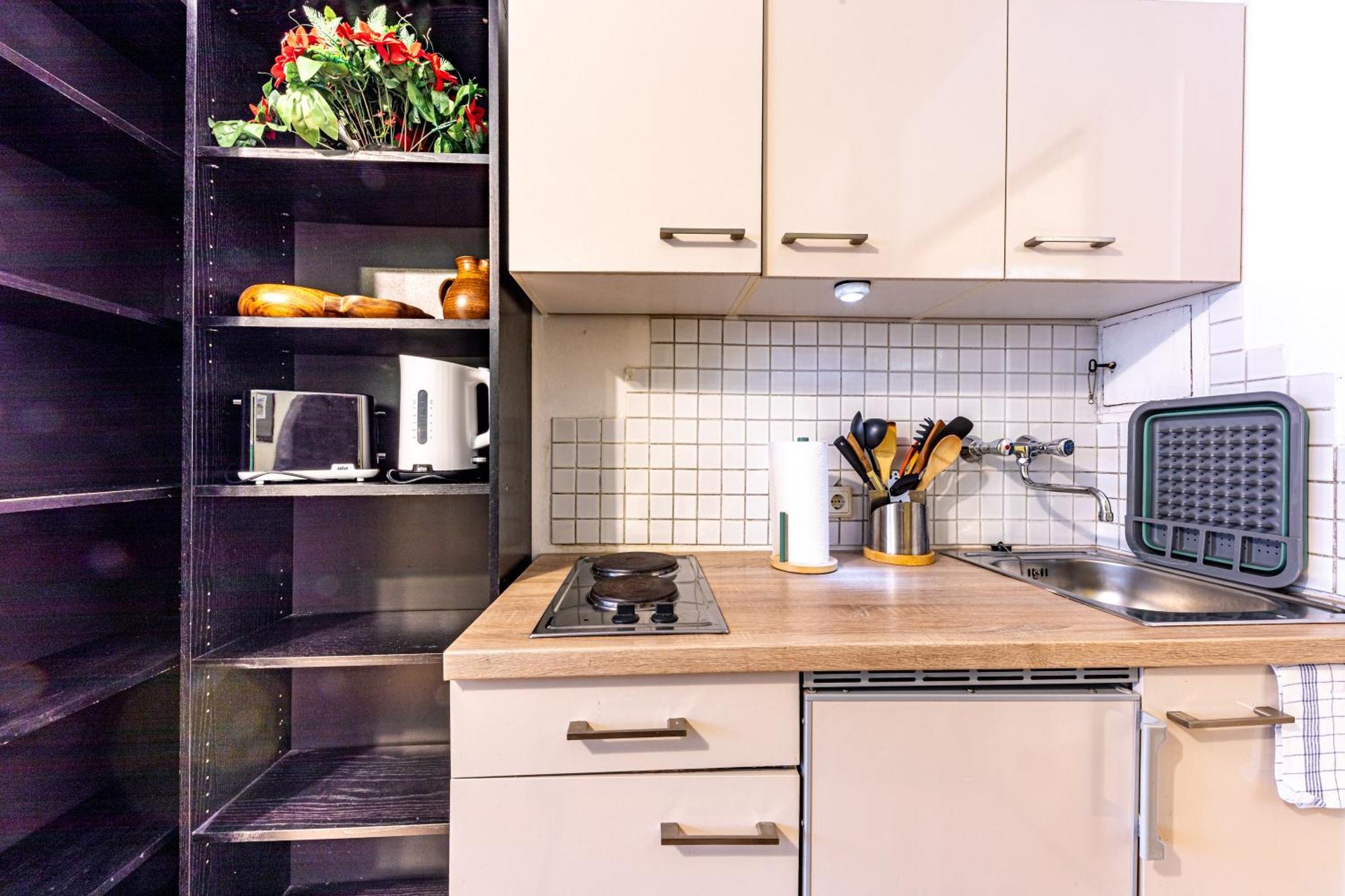 & Easy By Jr Apartment *