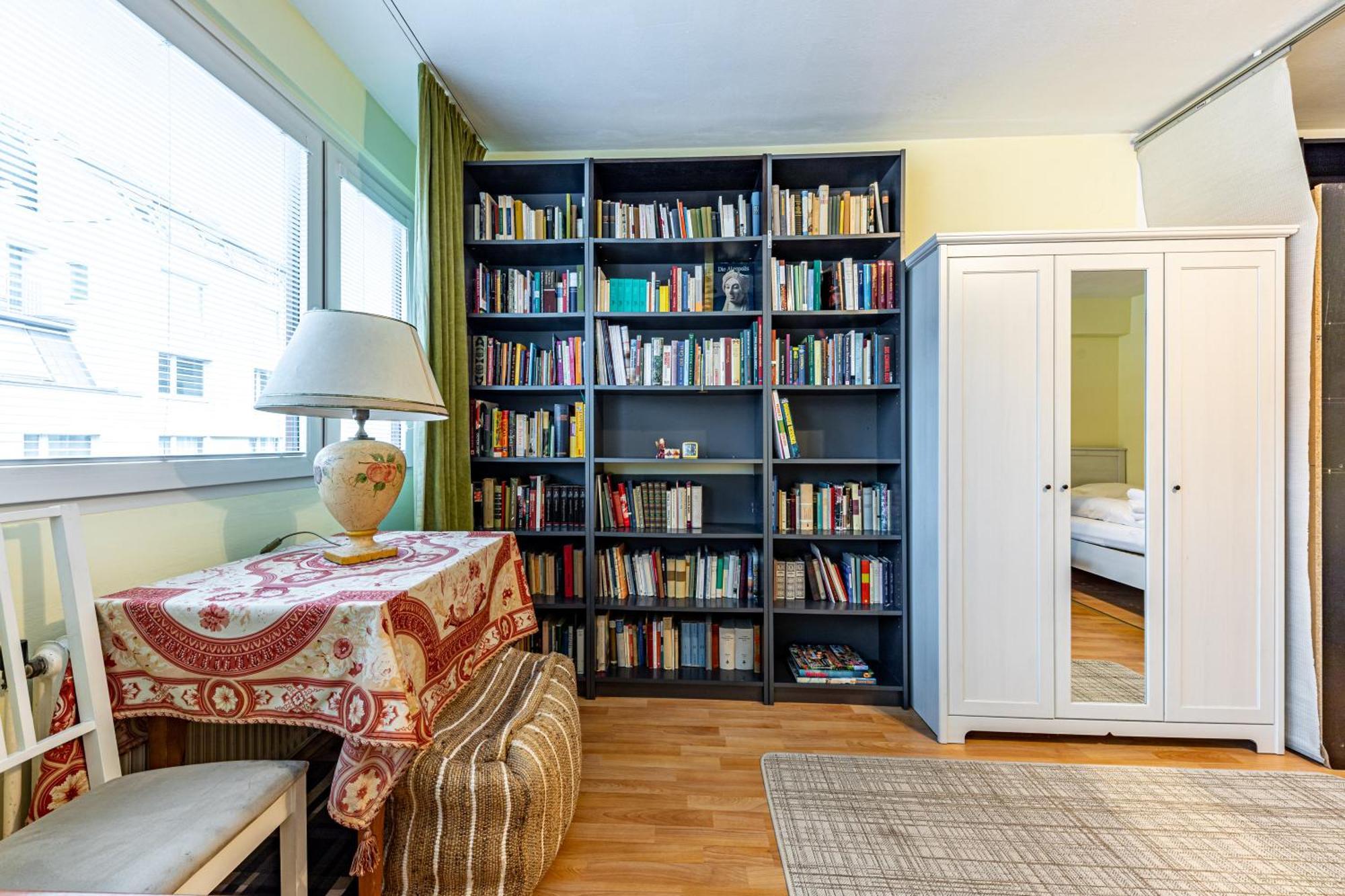 Apartment & Easy By Jr Wien